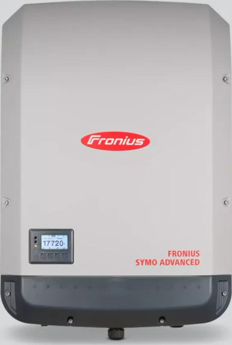 Fronius Symo Advanced 10.0-3-M