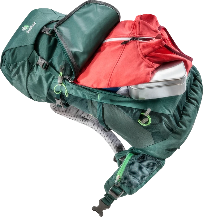 Deuter Futura 24 SL seagreen/forest (Damen)