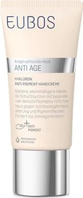 Eubos Anti Age Hyaluron Anti-Pigment Handcreme LSF15, 50ml