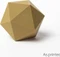 Protopasta PLA, Gold / Messing, Spule, 1.75mm, 500g Vorschaubild