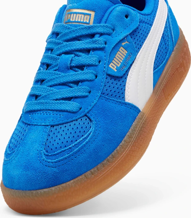 Puma Palermo Moda Vintage hyperlink blue/gum