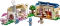 LEGO Animal Crossing - Nooks Laden und Sophies Haus Vorschaubild