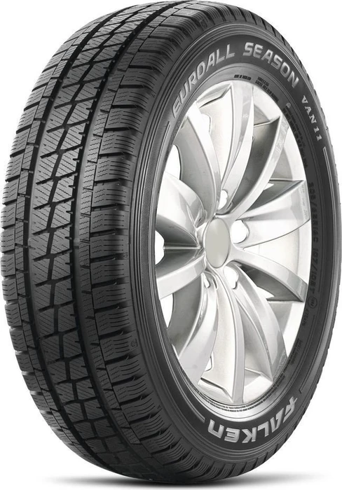 Falken Euroall Season VAN11 215/60 R16C 103/101T