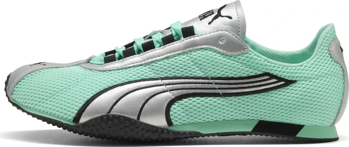 Puma H-Street OG mint jelly/puma silver