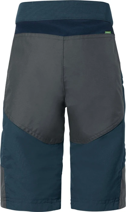 Vaude Caprea Antimos Shorts Hose kurz dark sea uni (Junior)