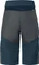 Vaude Caprea Antimos Shorts Hose kurz dark sea uni (Junior) Vorschaubild