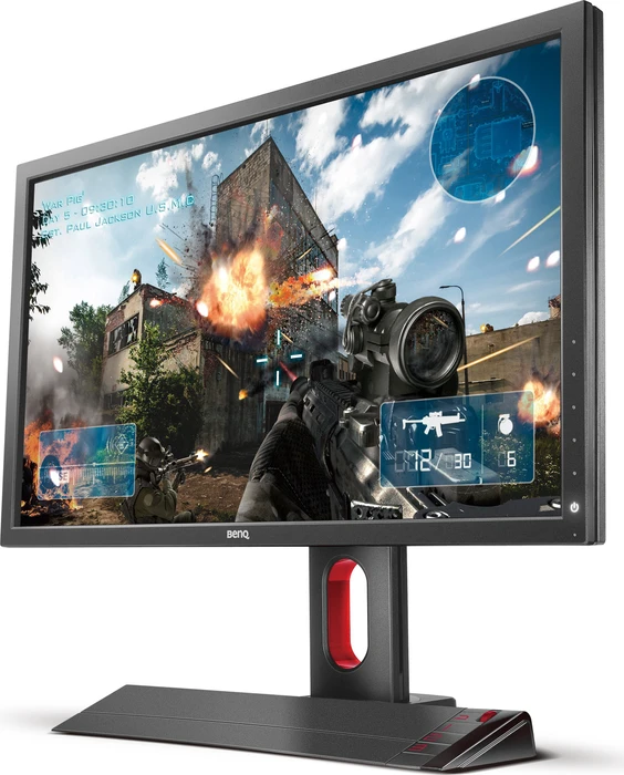 BenQ Zowie XL2720, 27"