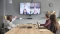 Targus AiO 4K Videokonferenzsystem, inkl. Typ F Netzteil, Videobar, EU Vorschaubild