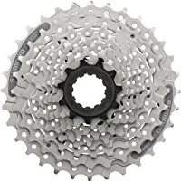 Shimano CS-HG201-9 11-36 Kassette