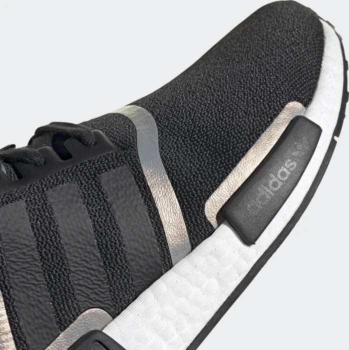 adidas NMD_R1 core black/cloud white (Damen)
