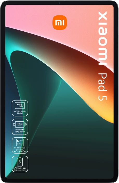 Xiaomi Pad 5