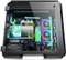 Thermaltake View 71 TG RGB, Glasfenster Vorschaubild