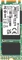 Transcend Industrial MTS602I SSD / MTS602M SSD, M.2 2260 Vorschaubild