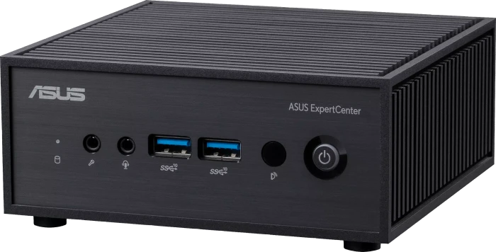 ASUS ExpertCenter PN42, N100, 16GB RAM, 500GB SSD, Windows 11 Pro