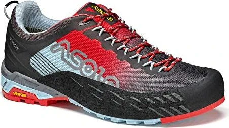 Asolo Eldo GV celadon/poppy red (Damen)