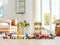 LEGO City Feuerwehr - Feuerwehr in der Stadt Vorschaubild
