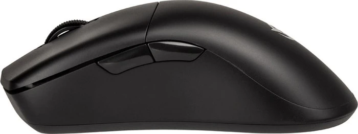 Ninjutso Origin One X Wireless Gaming Maus, schwarz, USB