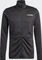 adidas Terrex Multi Full-Zip Fleece Jacke schwarz (Herren) Vorschaubild