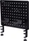 Thermaltake Gaming Desk Pegboard Tischerweiterung, Medium, schwarz Vorschaubild