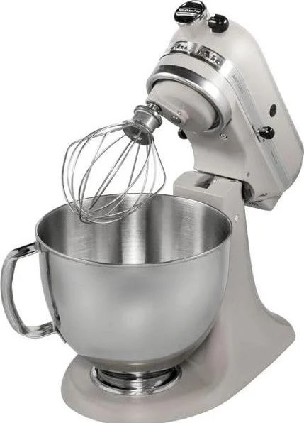 KitchenAid 5KSM175PSEPL Artisan porcelaine white