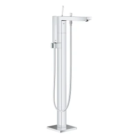 Grohe Eurocube Joy Einhand-Wannenarmatur DN 15 chrom