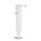Grohe Eurocube Joy Einhand-Wannenarmatur DN 15 chrom Vorschaubild