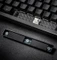 ASUS ROG Azoth Extreme Gaming Keyboard, PBT, hot-swap, ROG NX SNOW, USB/Bluetooth, ND Vorschaubild
