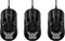 HP HyperX Pulsefire Haste schwarz, USB Vorschaubild