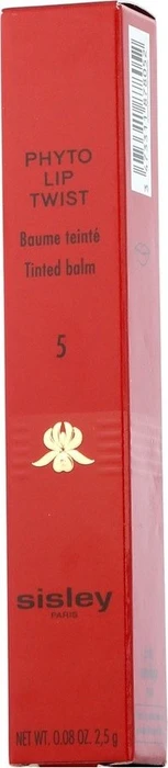 Sisley Phyto-Lip Twist Lippenstift 5 berry, 2.5g