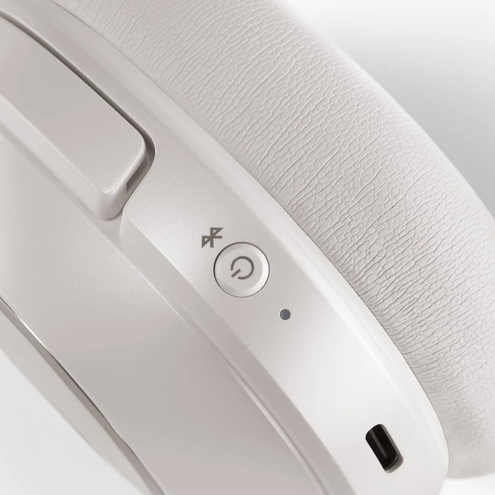 Teufel Real Blue NC pearl white