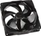 Noiseblocker NB-eLoop B12-PS Black Edition, 120mm Vorschaubild