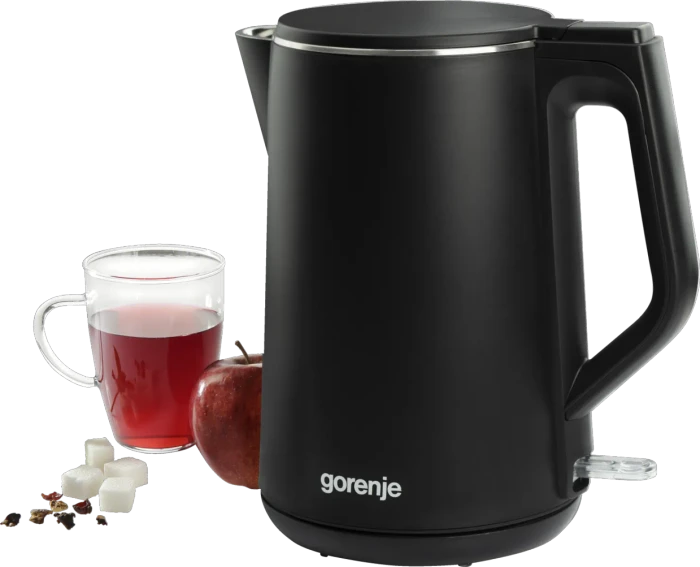 Gorenje K15DWBK