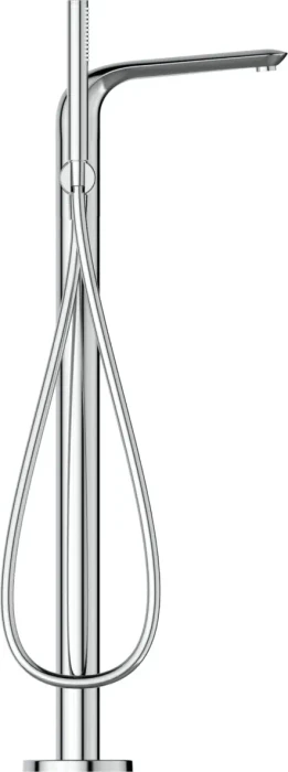 Ideal Standard Melange Badearmatur chrom (A6120AA)