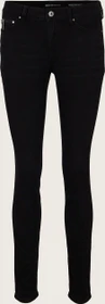 Tom Tailor Jona Extra Skinny Jeans Jeans clean dark stone black denim (Damen)
