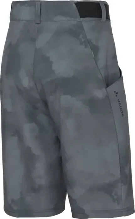 Vaude Loamer Mountainbike Shorts Fahrradhose kurz heron (Herren)
