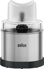 Braun MQ 60 Multiquick Kaffee- und Gewürzmühlen-Aufsatz