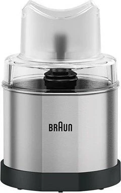 Braun MQ 60 Multiquick Kaffee- und Gewürzmühlen-Aufsatz
