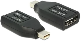 DeLOCK Mini DisplayPort/HDMI Adapter (65552)
