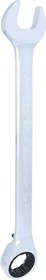KS Tools GEARplus RINGSTOP Maul-Ringratschenschlüssel, 19x248mm