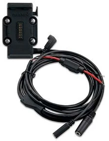 Garmin zūmo 660 Motorradhalterung