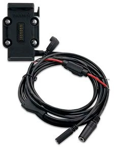 Garmin zūmo 660 Motorradhalterung