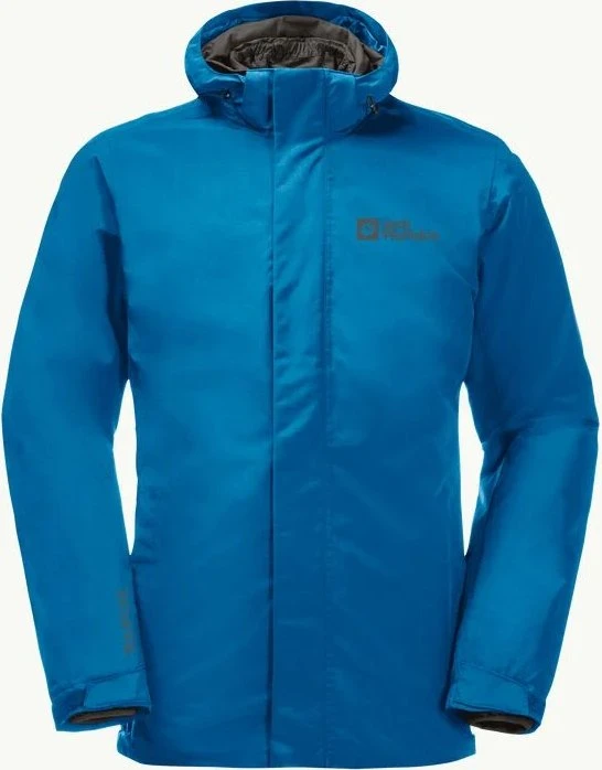 Jack Wolfskin Bergland 3in1 Jacke (Herren)