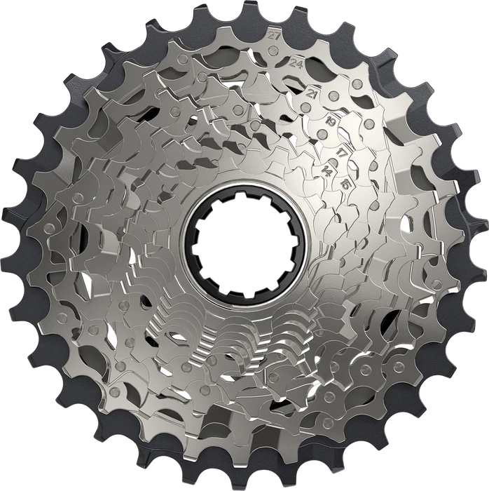 SRAM Force XG-1270 10-30 Kassette Modell 2021