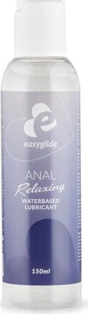 EasyGlide Anal Relaxing Waterbased Lubricant Gleitgel