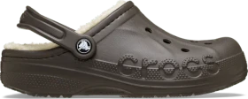 Crocs Baya Lined espresso