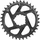 SRAM Eagle X-Sync 2 Direct Mount 3mm Offset Boost 34 Zähne Kettenblatt schwarz (11.6218.030.070)