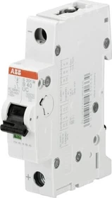 ABB S201M-B63UC