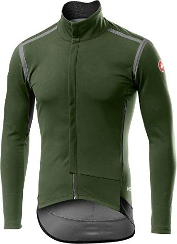 Castelli Perfetto RoS Longsleeve (Herren)