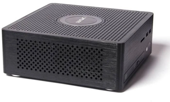 Zotac ZBOX Giga AD20
