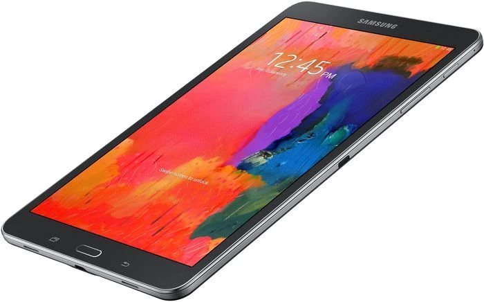 Samsung Galaxy TabPRO 8.4 T320, schwarz, 16GB